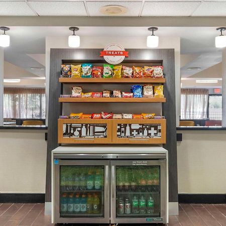 Comfort Inn Plano-Dallas Екстер'єр фото
