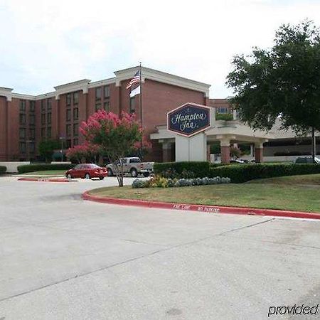 Comfort Inn Plano-Dallas Екстер'єр фото