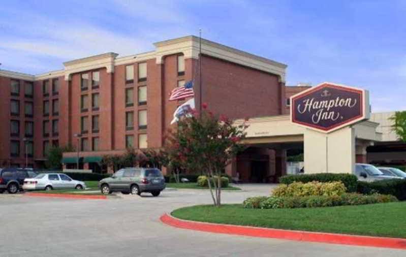 Comfort Inn Plano-Dallas Екстер'єр фото