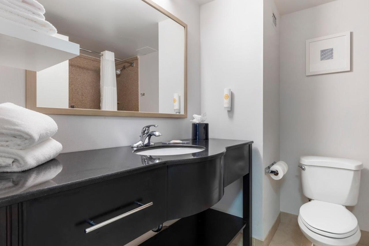 Comfort Inn Plano-Dallas Екстер'єр фото
