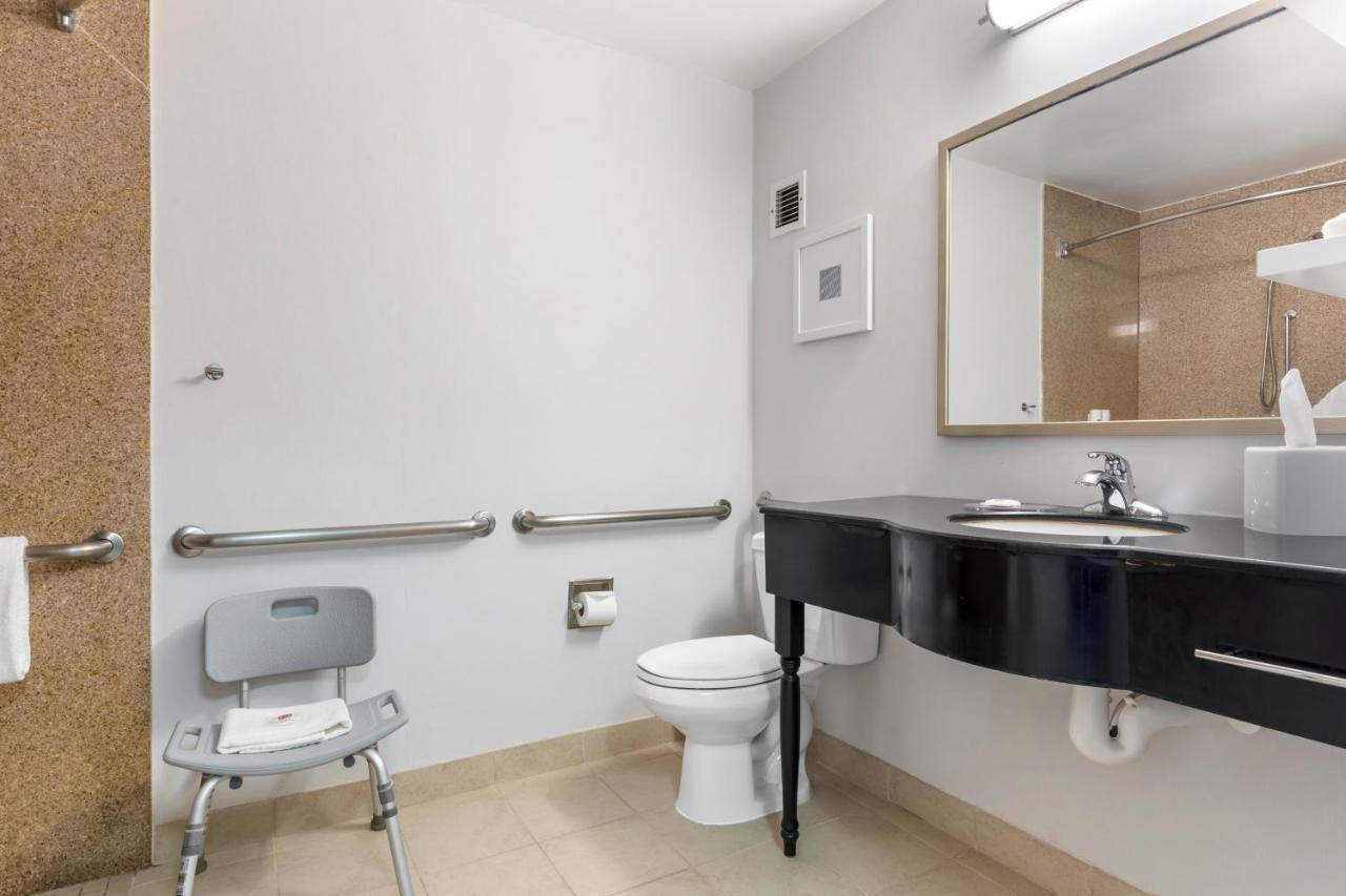 Comfort Inn Plano-Dallas Екстер'єр фото
