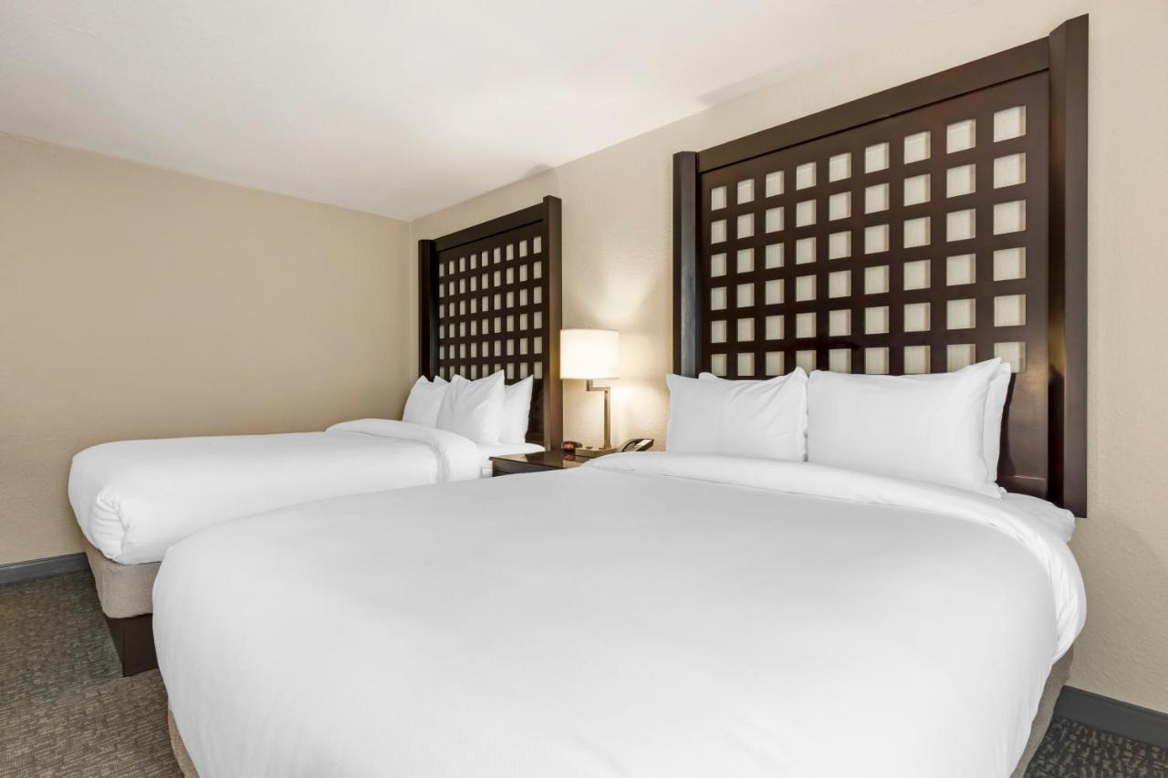Comfort Inn Plano-Dallas Екстер'єр фото