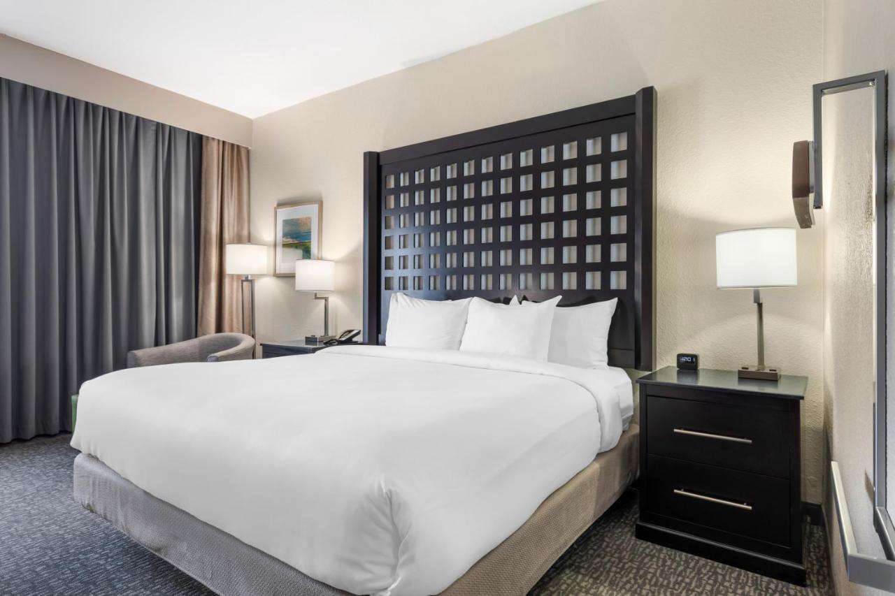 Comfort Inn Plano-Dallas Екстер'єр фото
