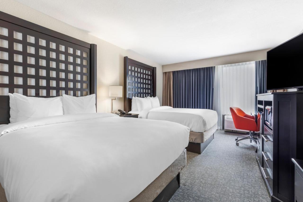 Comfort Inn Plano-Dallas Екстер'єр фото