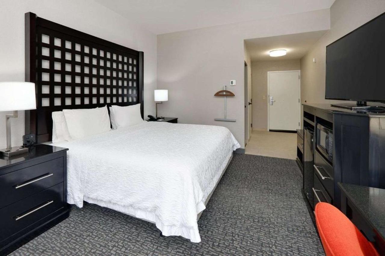 Comfort Inn Plano-Dallas Екстер'єр фото