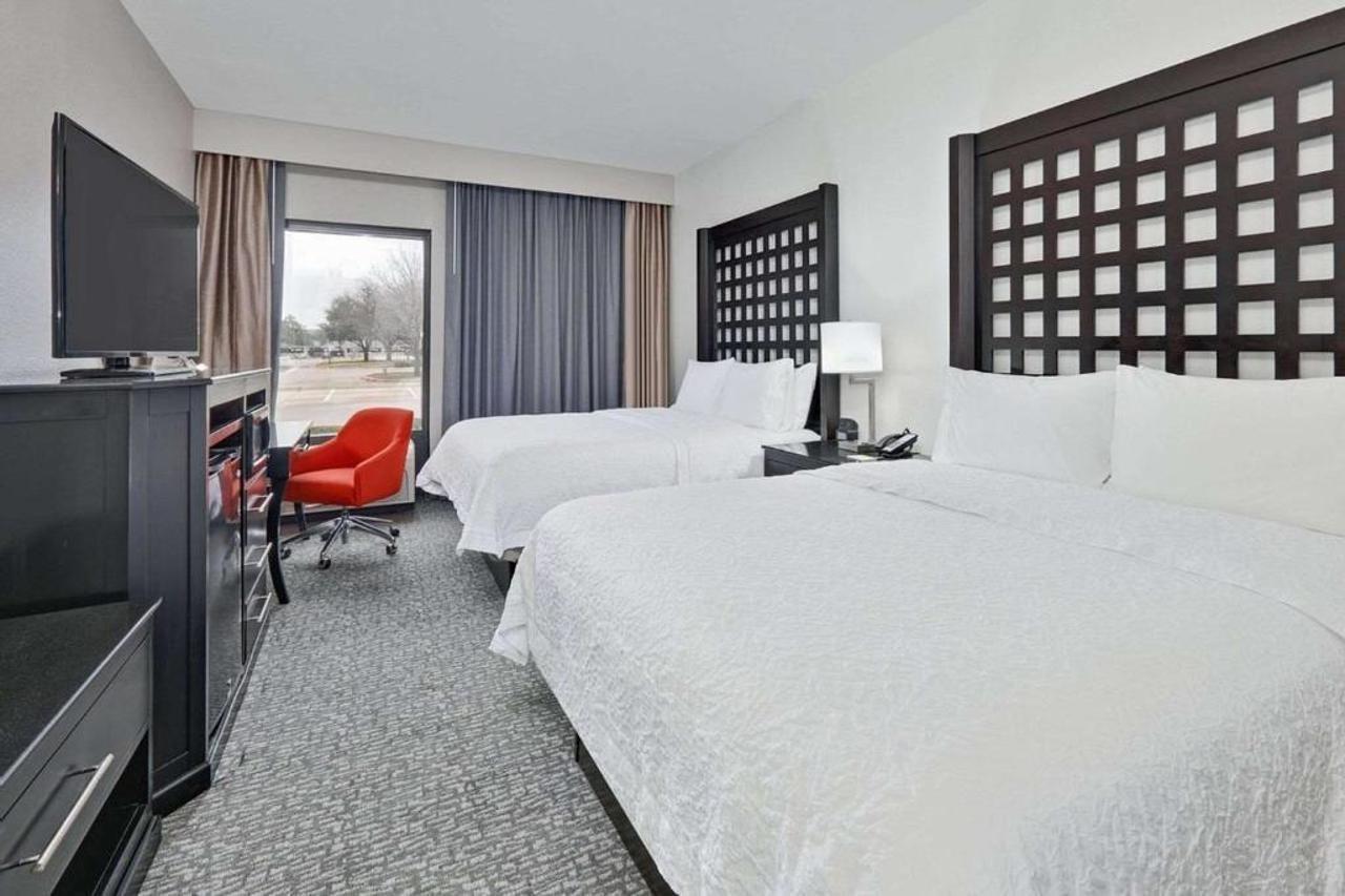 Comfort Inn Plano-Dallas Екстер'єр фото