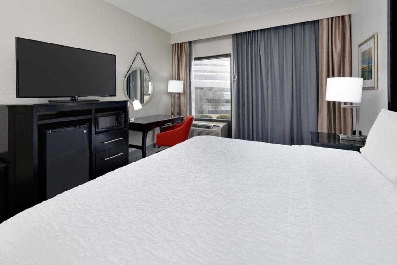 Comfort Inn Plano-Dallas Екстер'єр фото