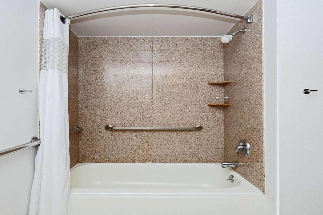 Comfort Inn Plano-Dallas Екстер'єр фото