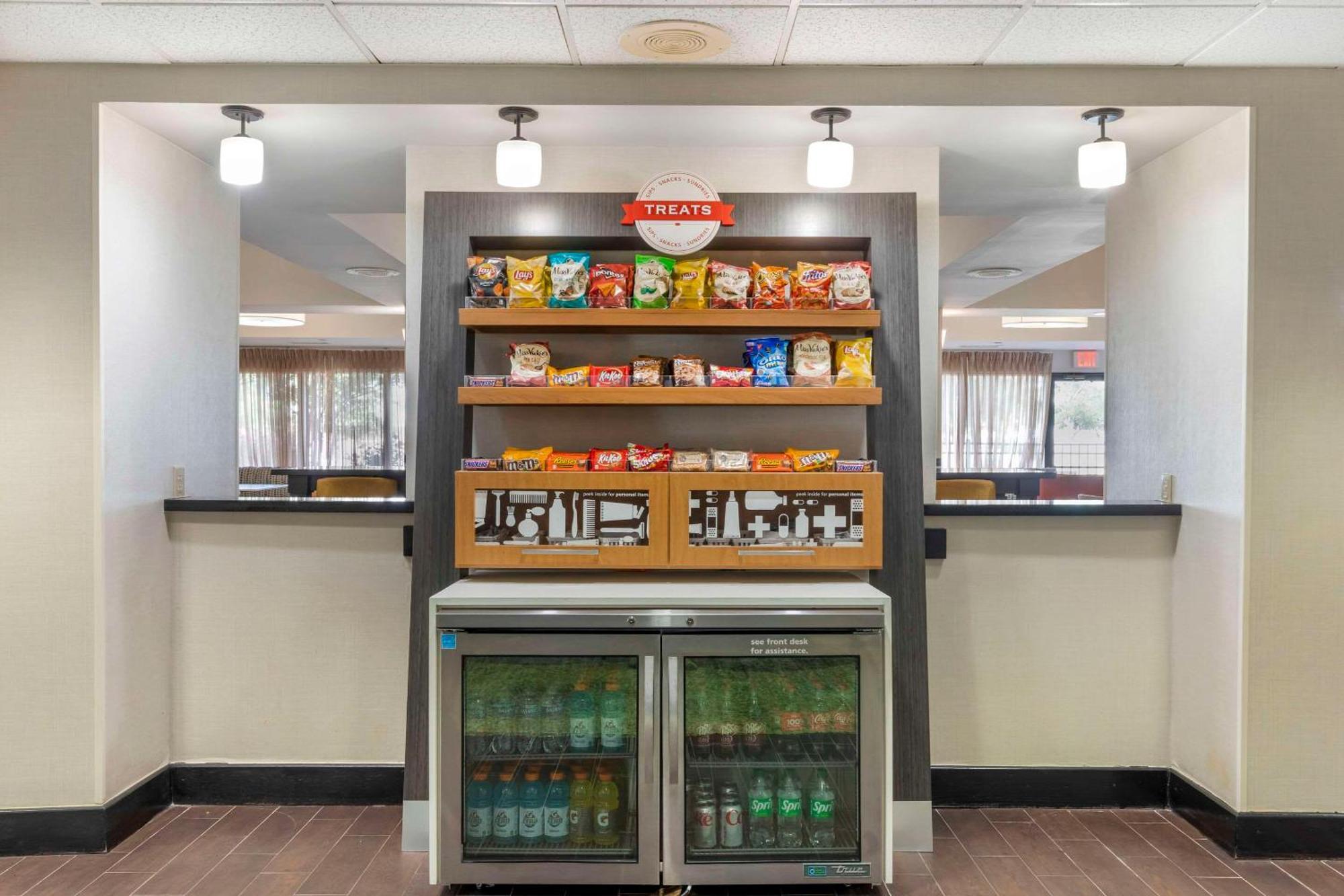 Comfort Inn Plano-Dallas Екстер'єр фото