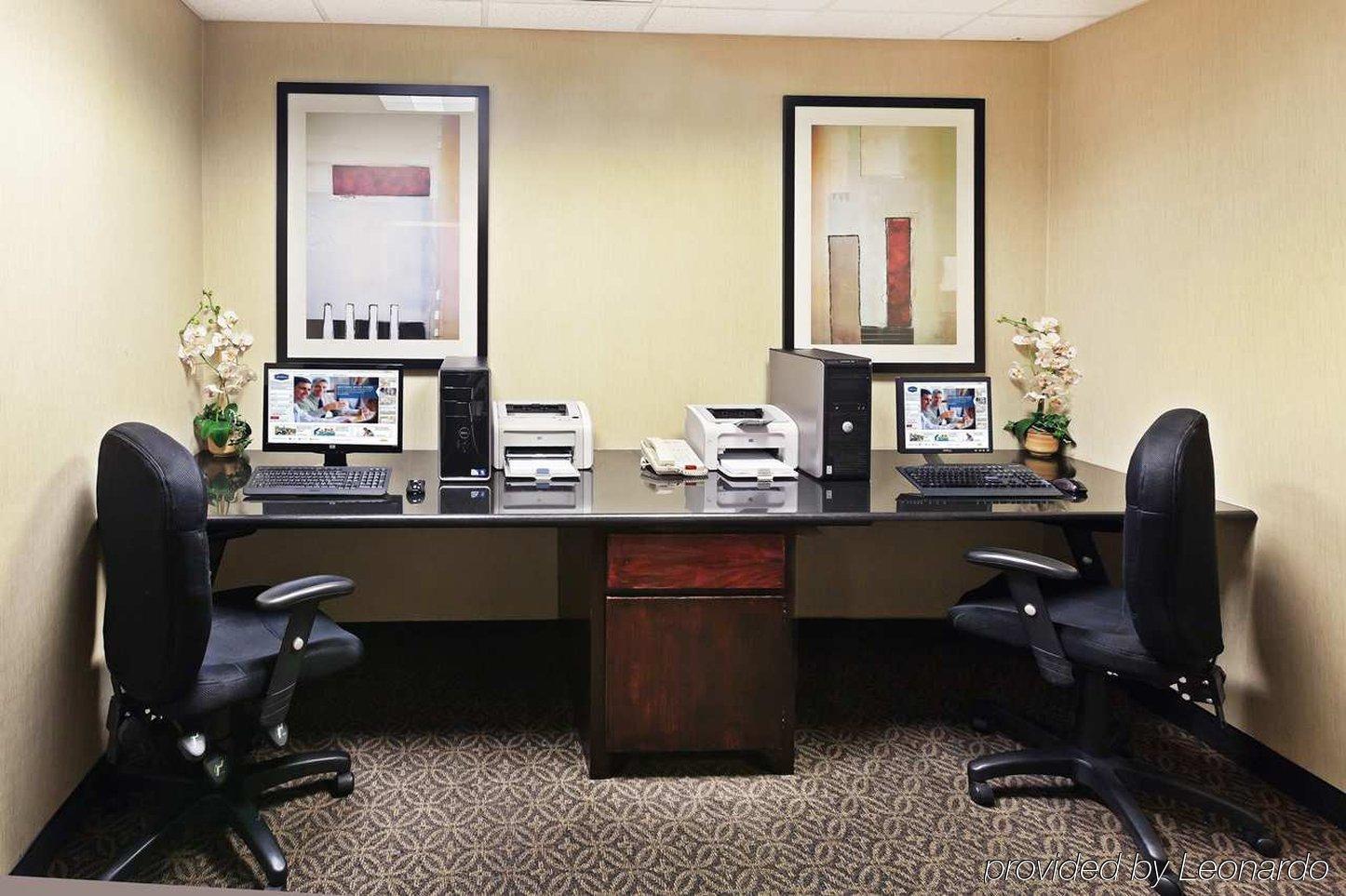 Comfort Inn Plano-Dallas Зручності фото