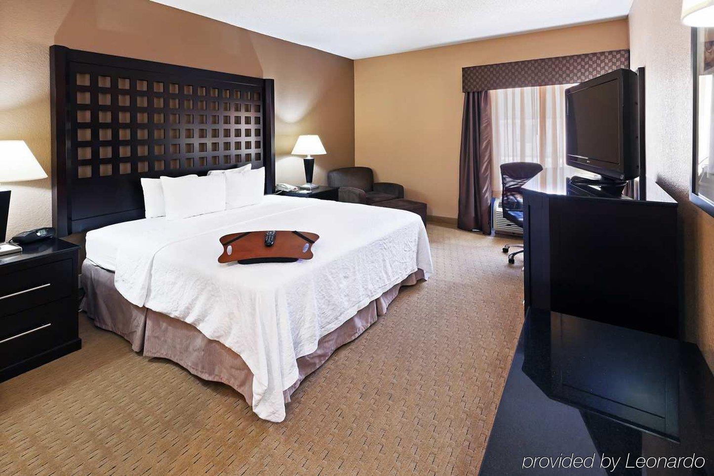 Comfort Inn Plano-Dallas Номер фото