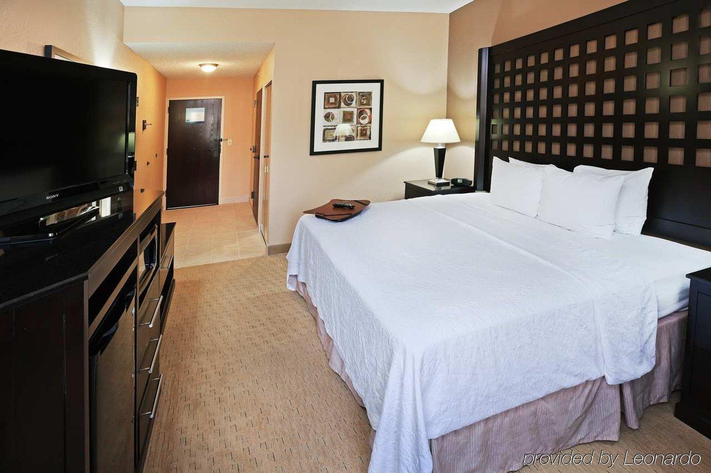 Comfort Inn Plano-Dallas Номер фото