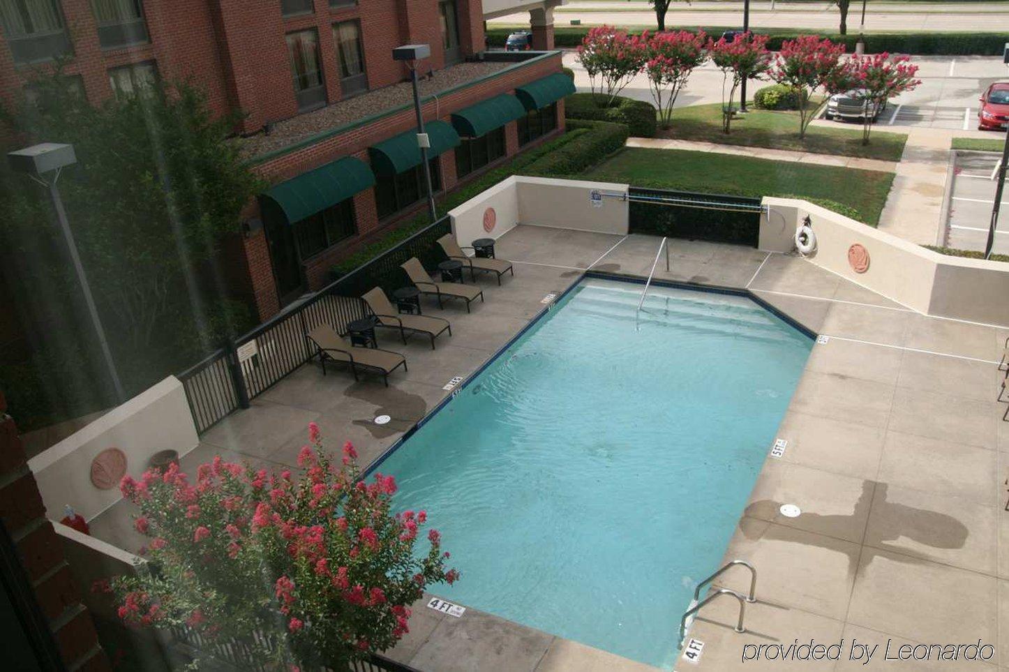 Comfort Inn Plano-Dallas Зручності фото