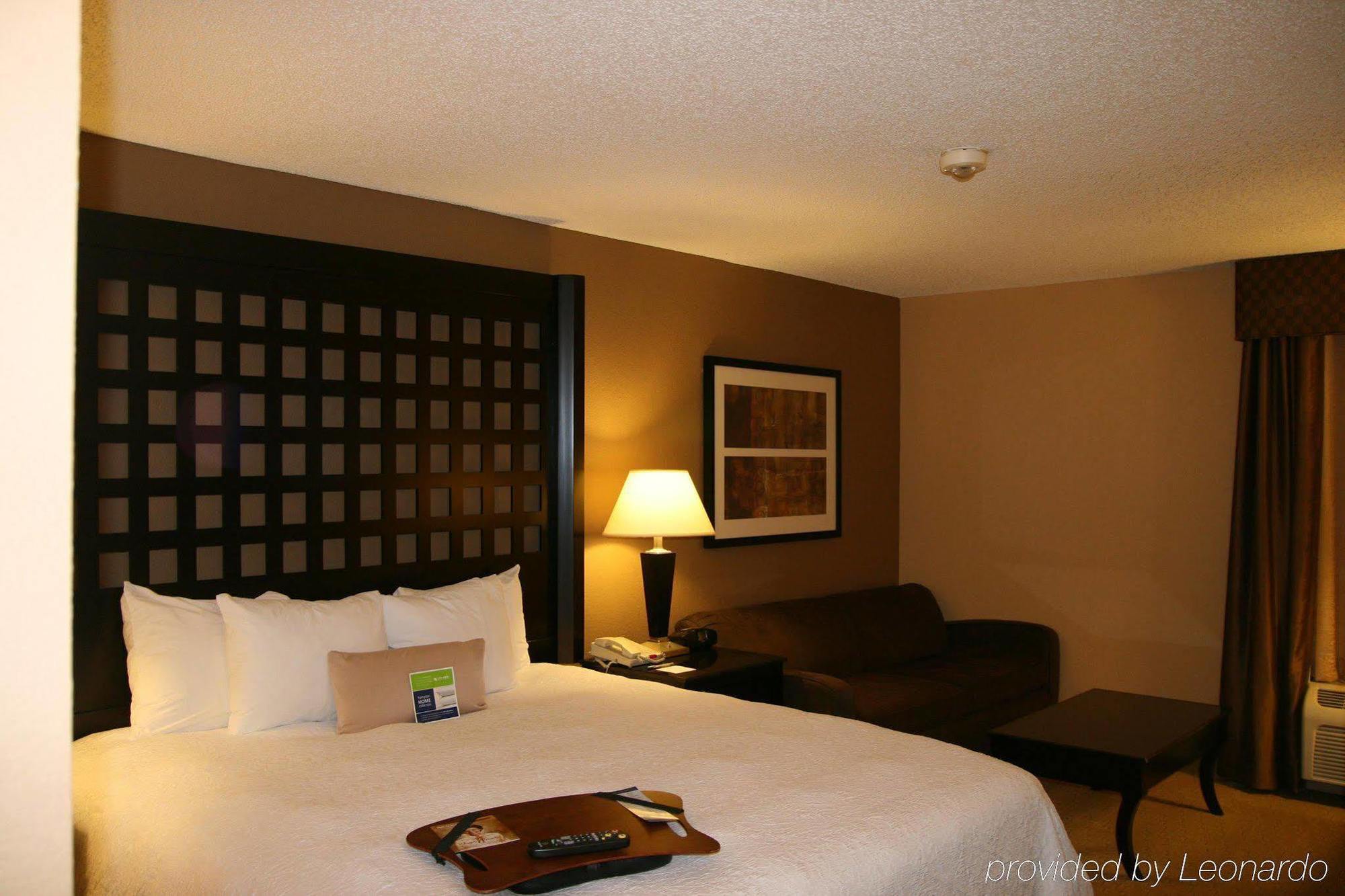 Comfort Inn Plano-Dallas Номер фото