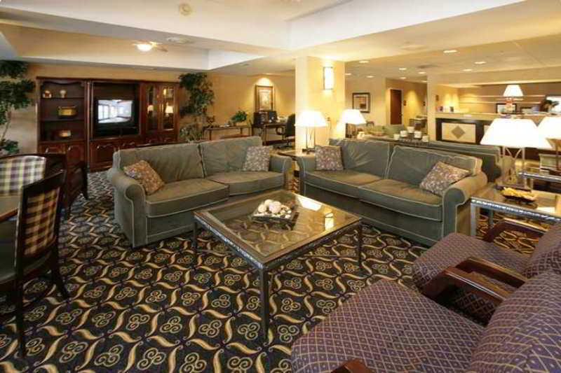 Comfort Inn Plano-Dallas Інтер'єр фото